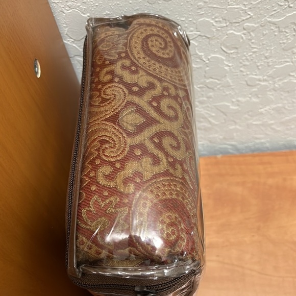 Allen + Roth Pole Top Panel Curtain. - Picture 6 of 7